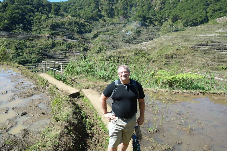 A random Piwigo travel image