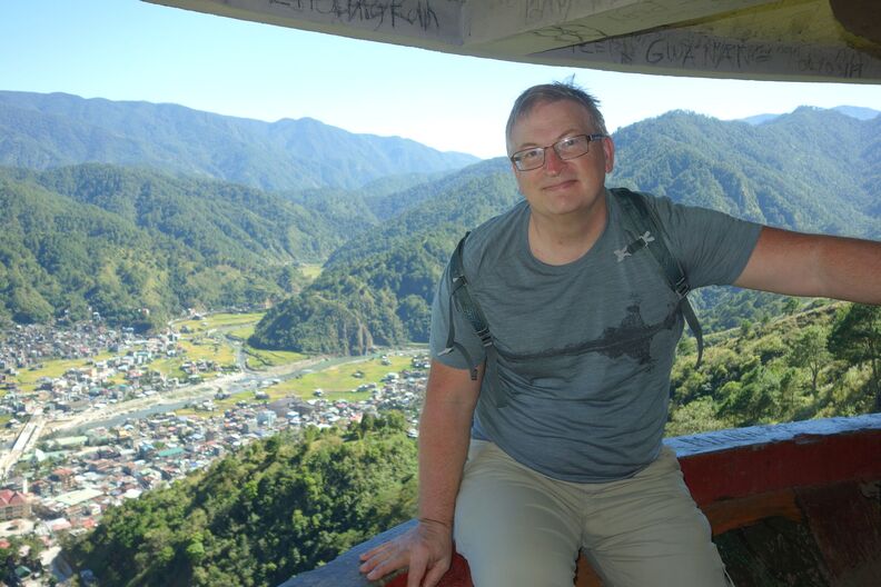 A random Piwigo travel image