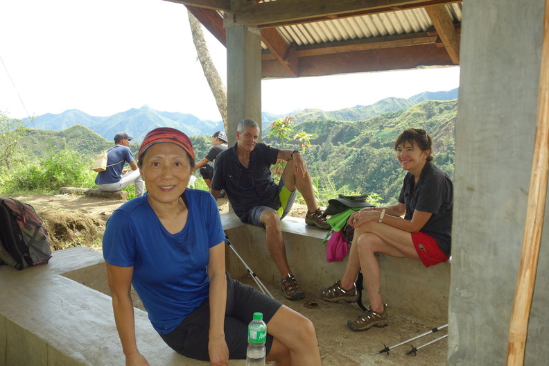 A random Piwigo travel image