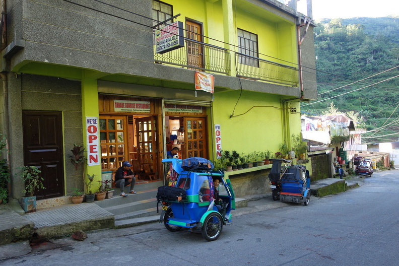 A random Piwigo travel image