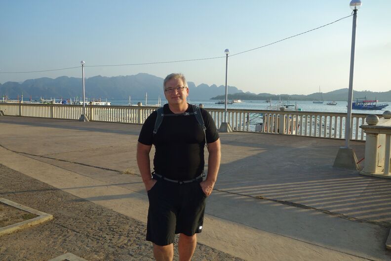 A random Piwigo travel image