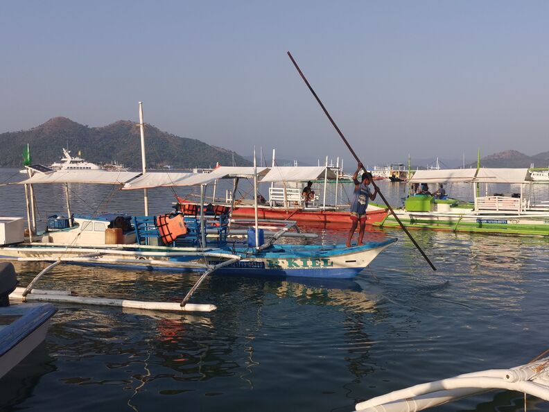 A random Piwigo travel image