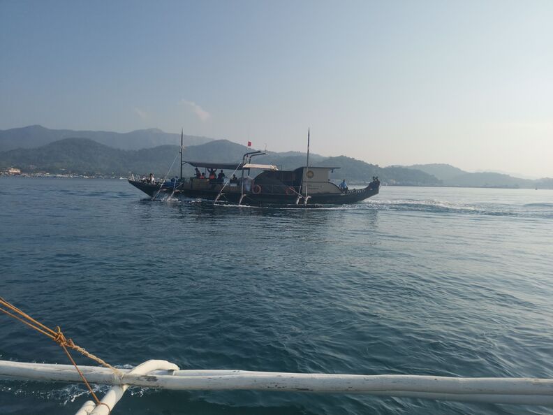 A random Piwigo travel image