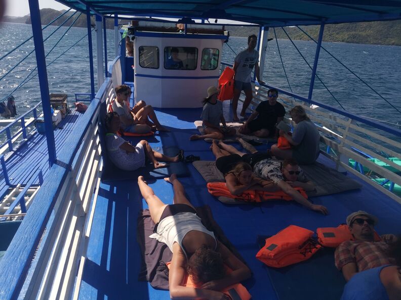 A random Piwigo travel image