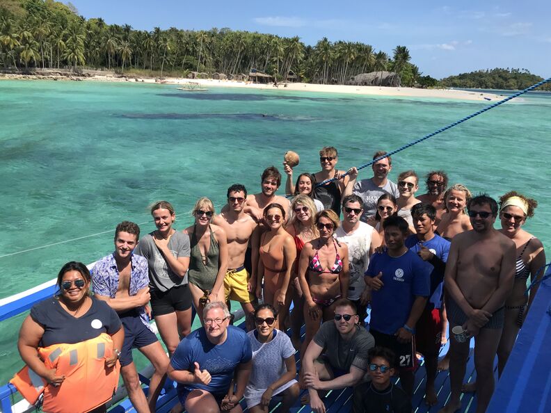 A random Piwigo travel image