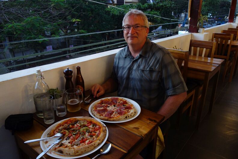 A random Piwigo travel image