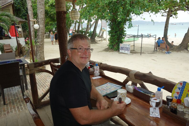 A random Piwigo travel image