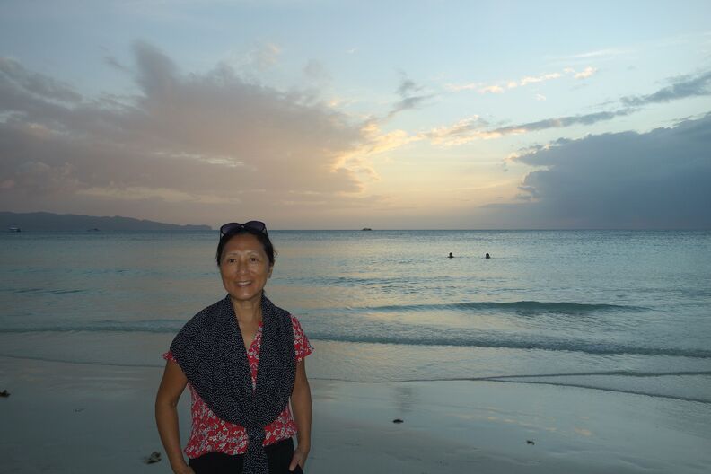 A random Piwigo travel image