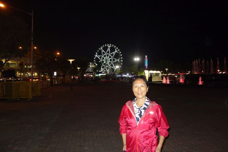 A random Piwigo travel image