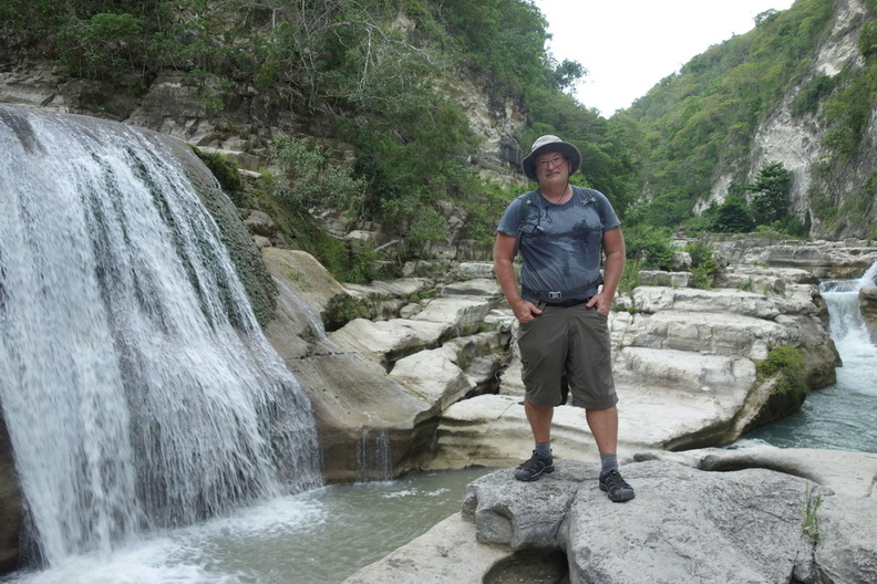 A random Piwigo travel image