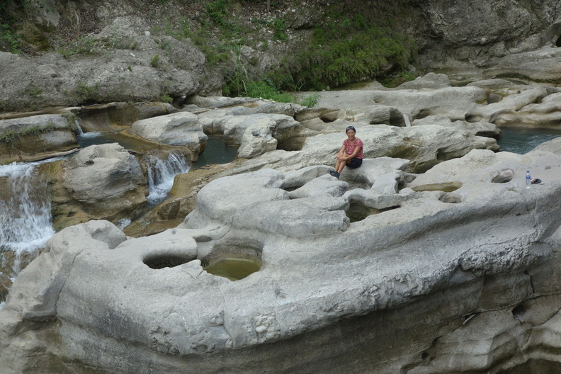 A random Piwigo travel image