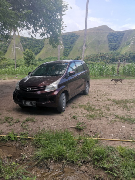 A random Piwigo travel image