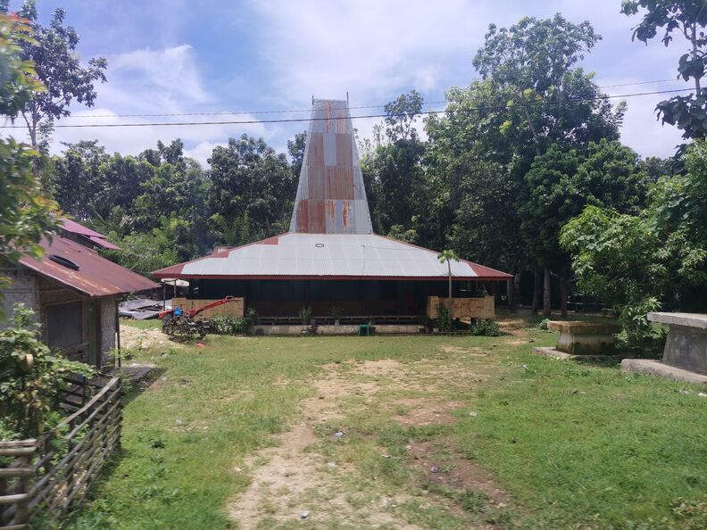 A random Piwigo travel image