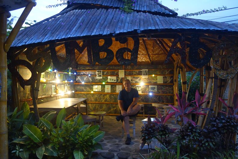 A random Piwigo travel image