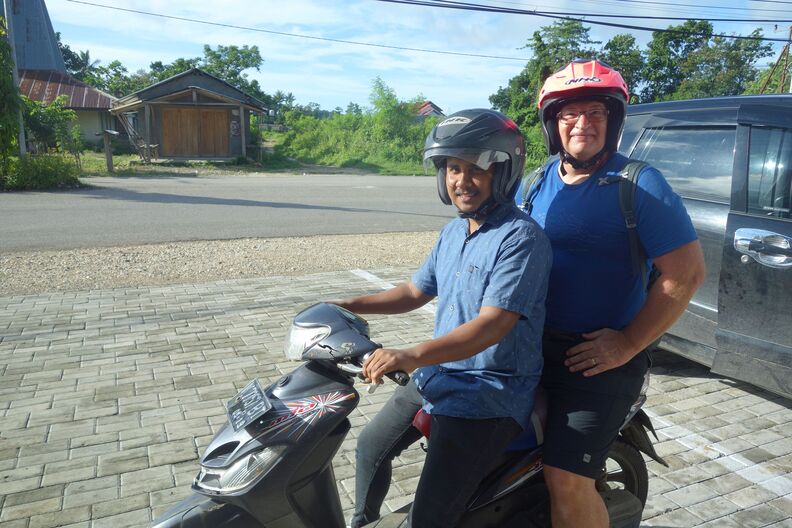 A random Piwigo travel image