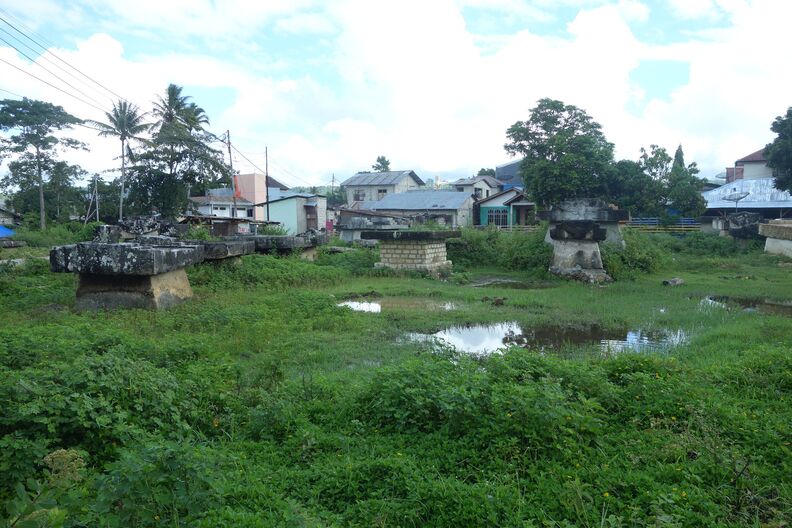 A random Piwigo travel image