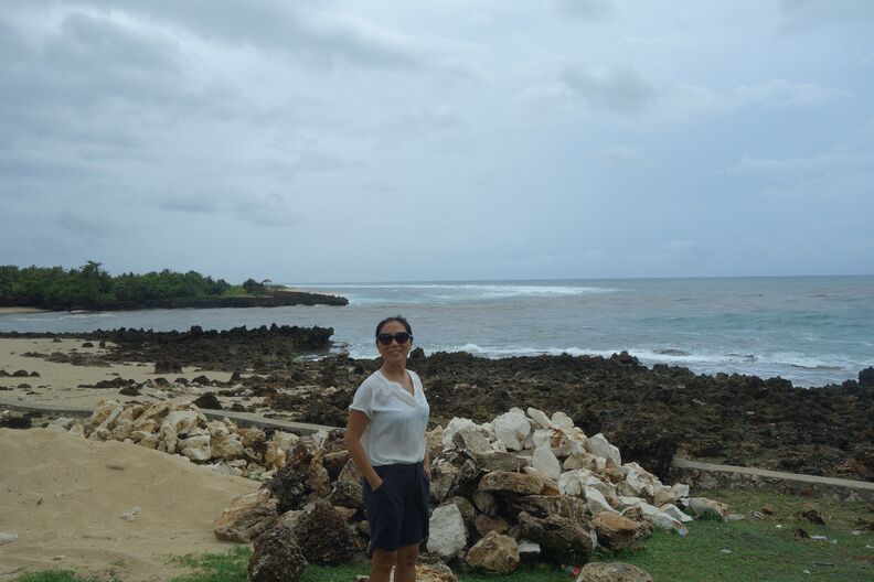 A random Piwigo travel image