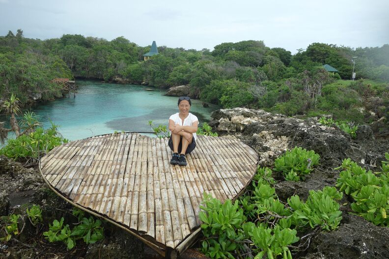 A random Piwigo travel image