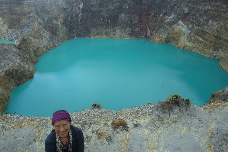 A random Piwigo travel image