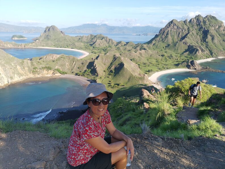 A random Piwigo travel image