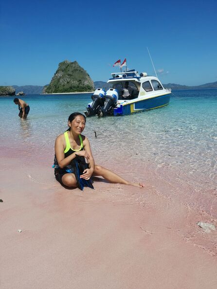 A random Piwigo travel image