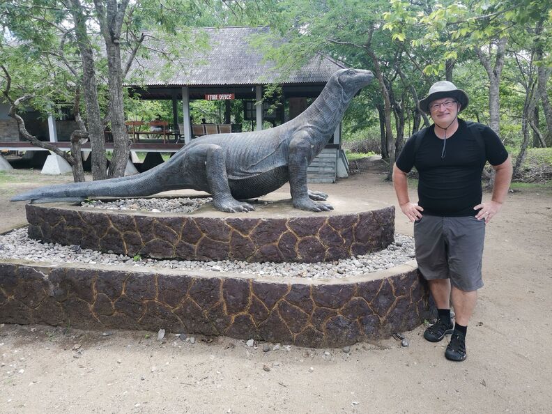 A random Piwigo travel image