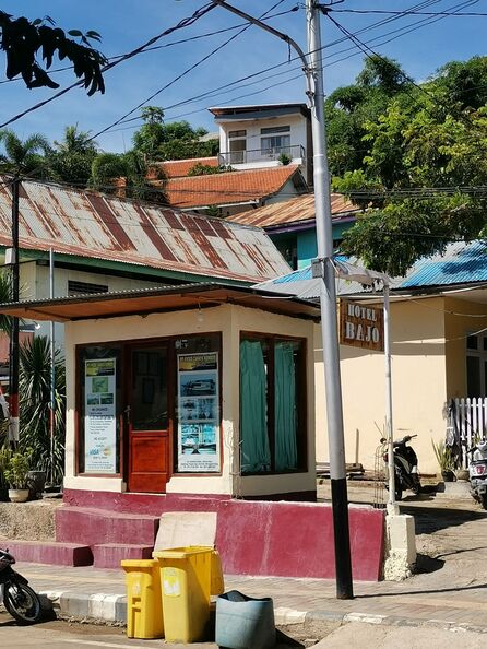 A random Piwigo travel image