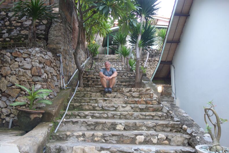 A random Piwigo travel image