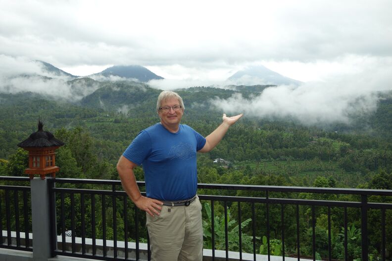 A random Piwigo travel image