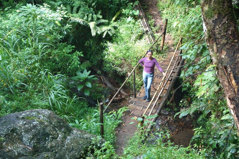 A random Piwigo travel image