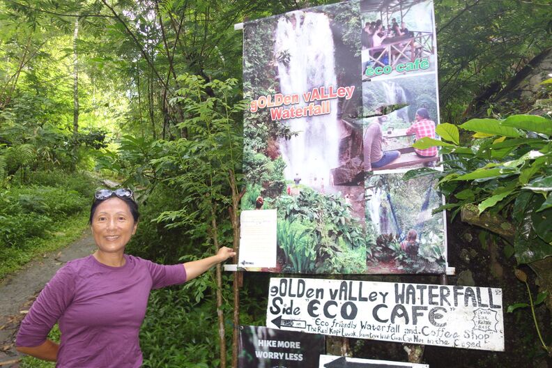 A random Piwigo travel image