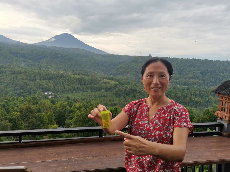 A random Piwigo travel image