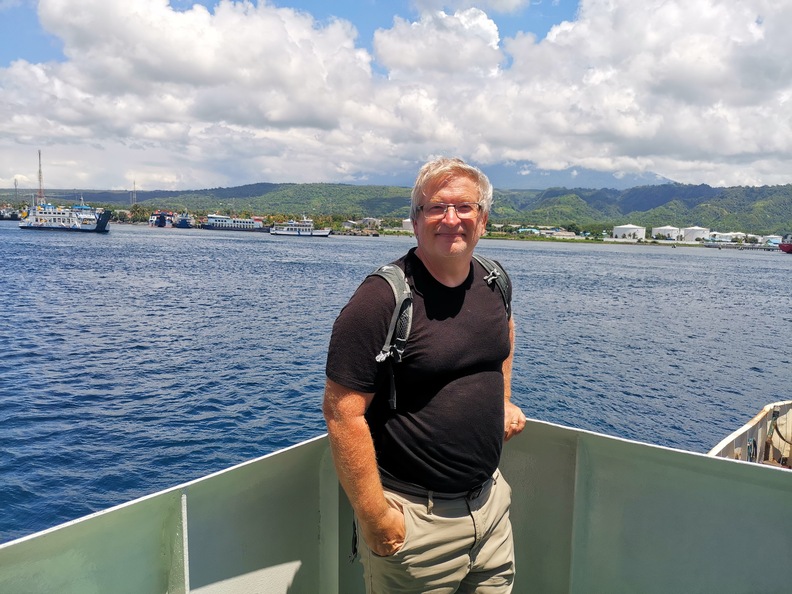 A random Piwigo travel image