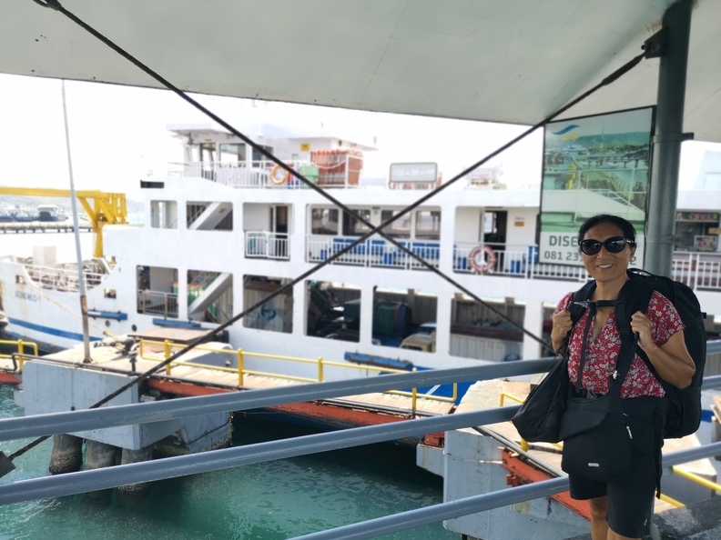 A random Piwigo travel image