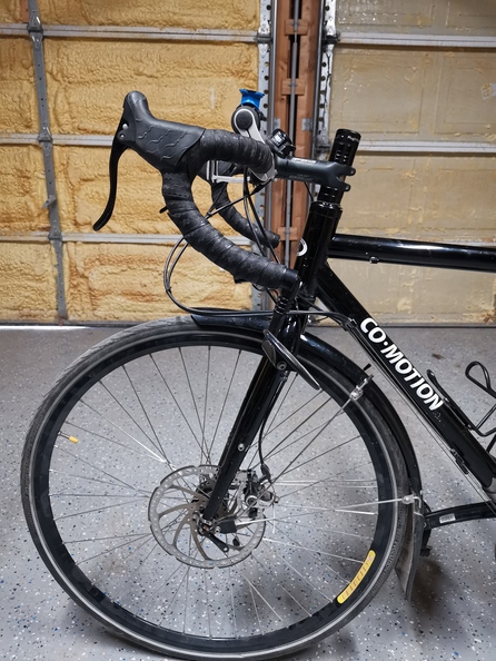 A random Piwigo travel image