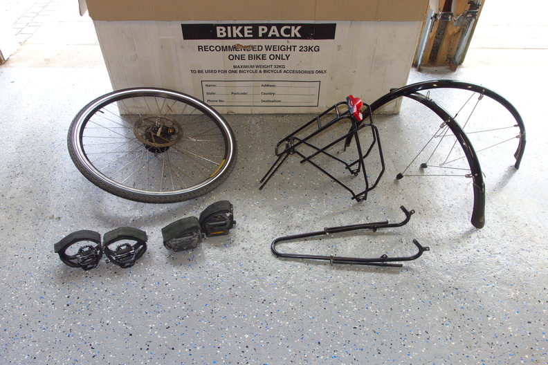 A random Piwigo travel image