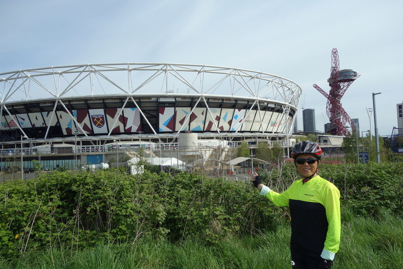 A random Piwigo travel image