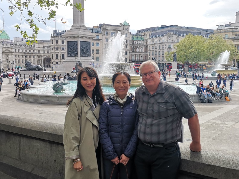 A random Piwigo travel image