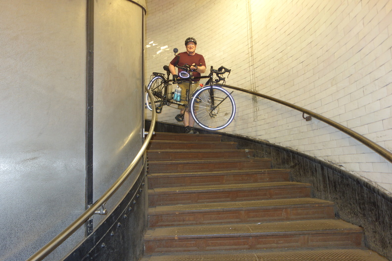 A random Piwigo travel image