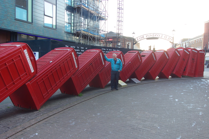 A random Piwigo travel image