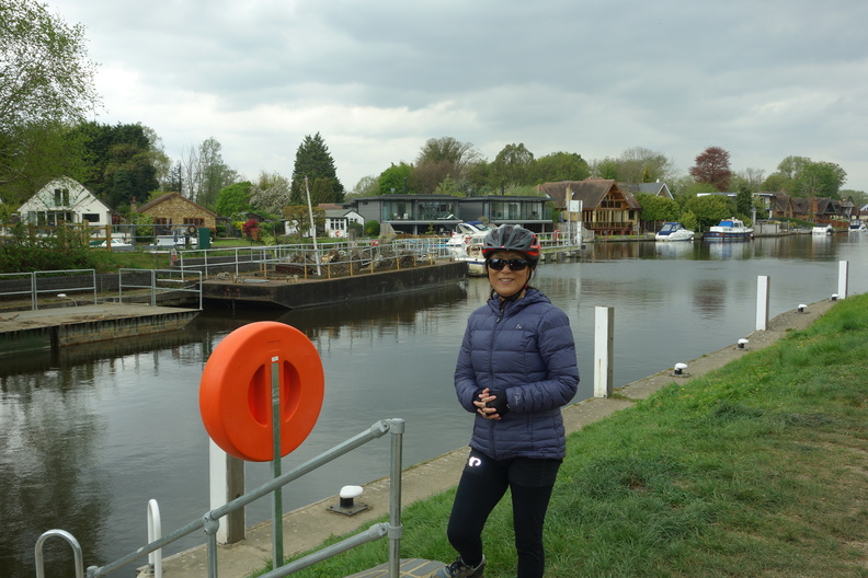 A random Piwigo travel image