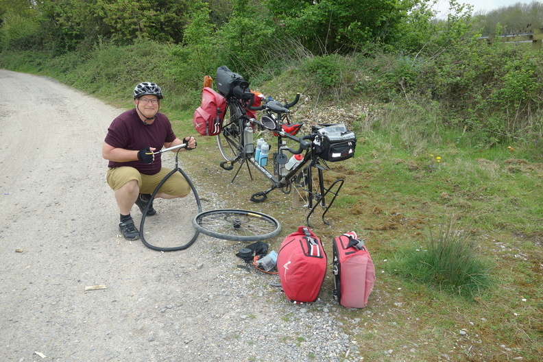 A random Piwigo travel image