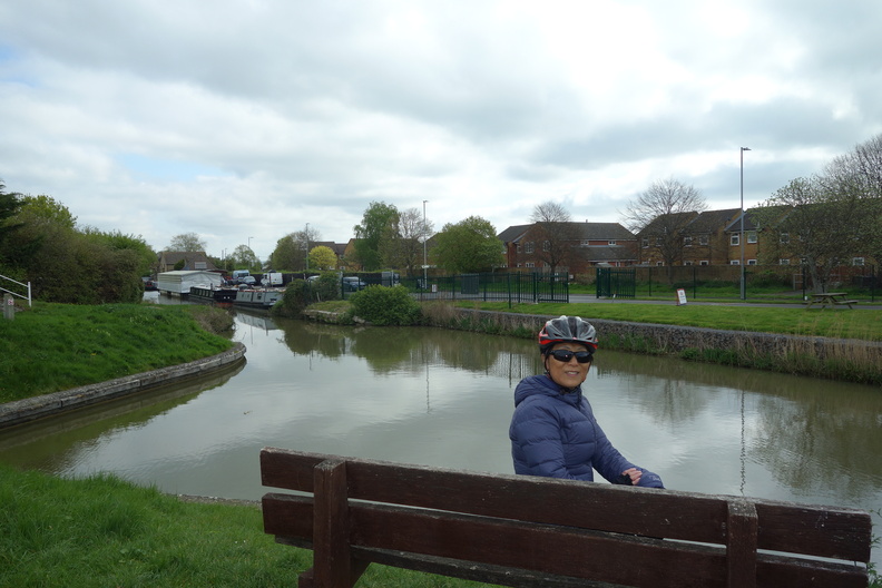 A random Piwigo travel image