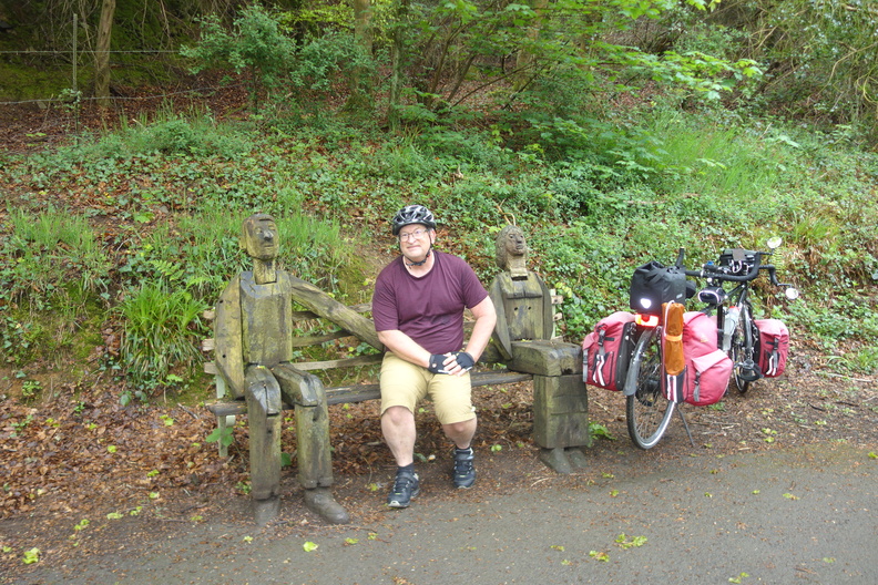 A random Piwigo travel image