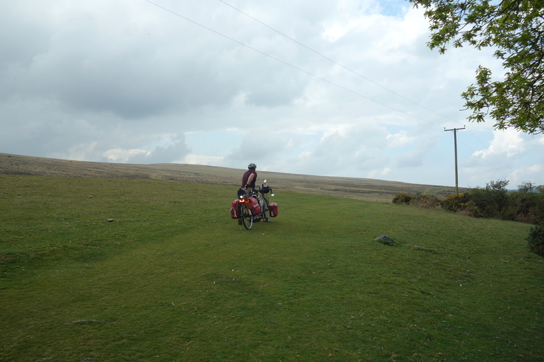 A random Piwigo travel image