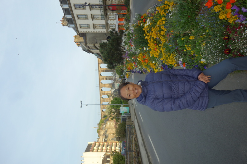 A random Piwigo travel image