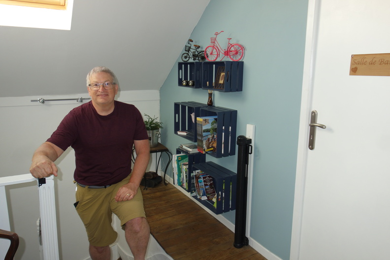 A random Piwigo travel image