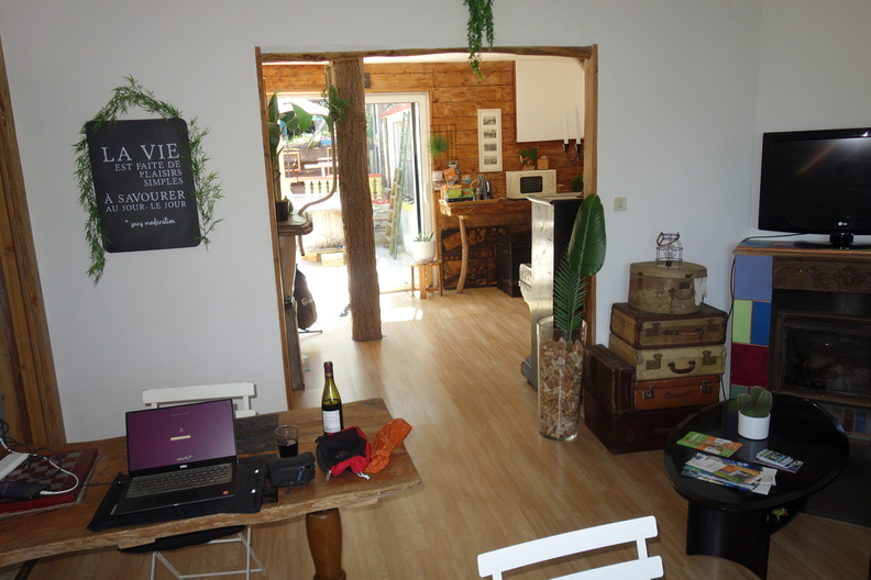 A random Piwigo travel image