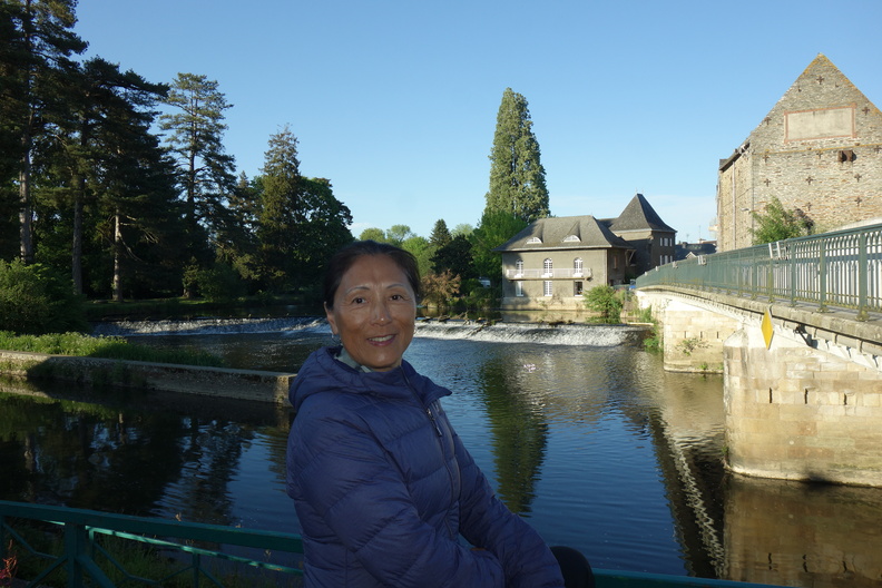 A random Piwigo travel image