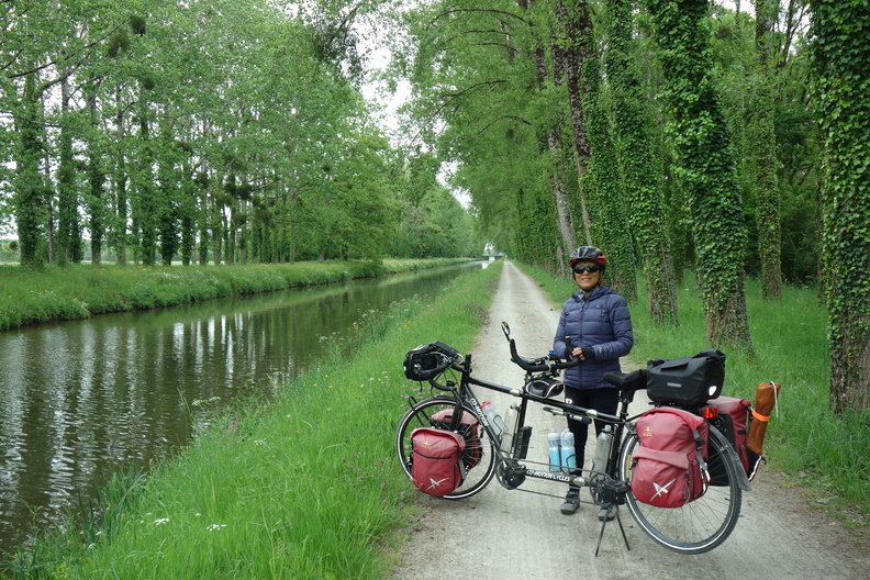 A random Piwigo travel image